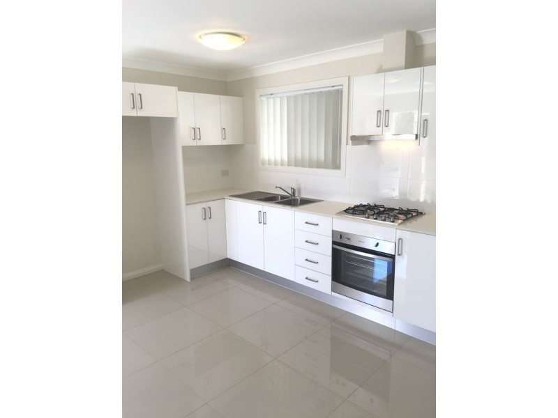 5a Anitra  Place, Shalvey NSW 2770