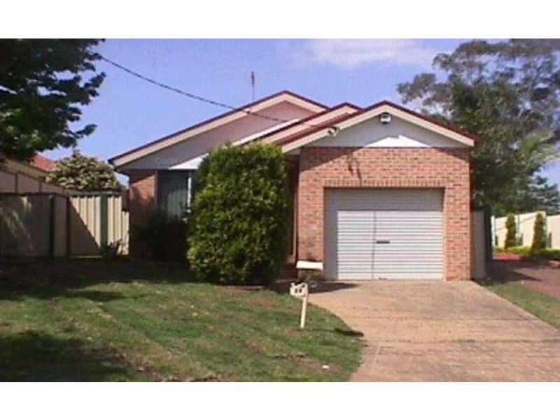 79 George Street, Mount Druitt NSW 2770