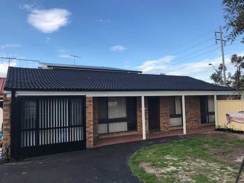 2 Brierley Crescent, Plumpton NSW 2761