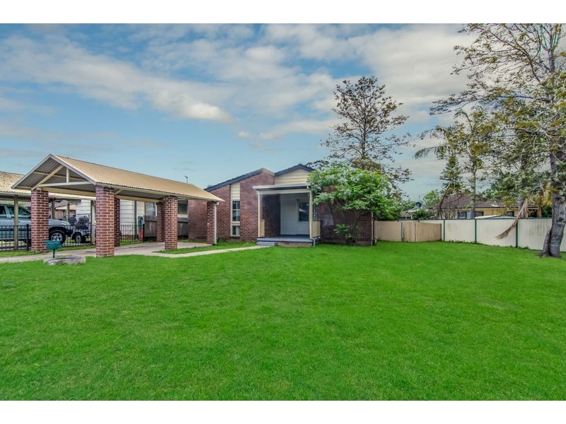 8 Capparis Circuit, Bidwill NSW 2770