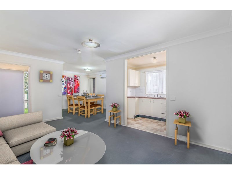 8 Capparis Circuit, Bidwill NSW 2770
