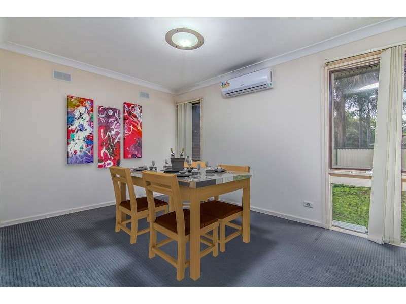8 Capparis Circuit, Bidwill NSW 2770