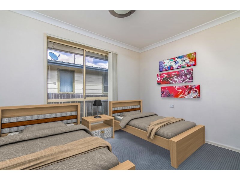 8 Capparis Circuit, Bidwill NSW 2770