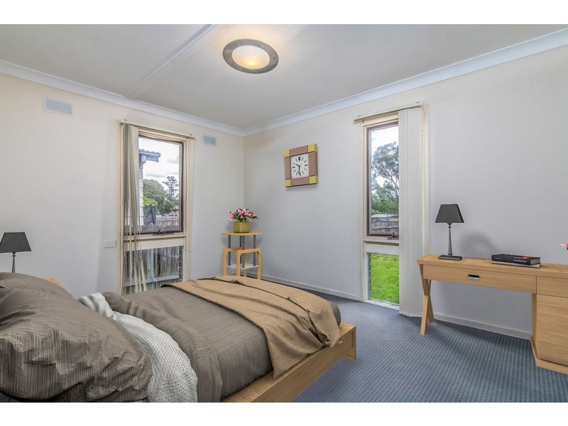 8 Capparis Circuit, Bidwill NSW 2770