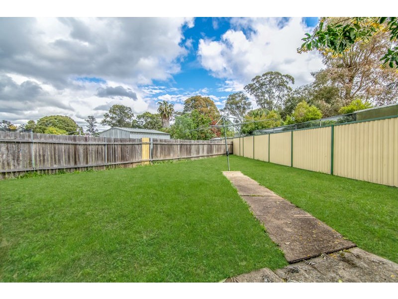 8 Capparis Circuit, Bidwill NSW 2770