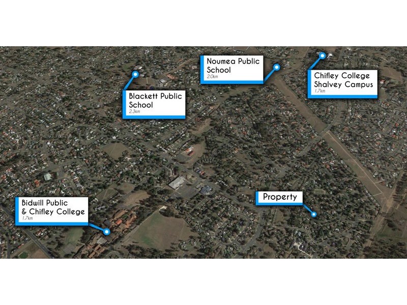 8 Capparis Circuit, Bidwill NSW 2770