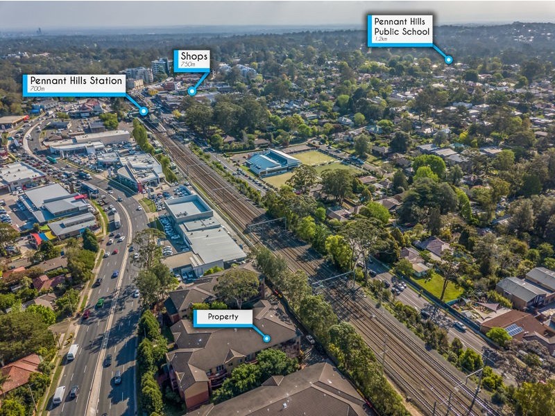 24/298 Pennant Hills Road, Pennant Hills NSW 2120