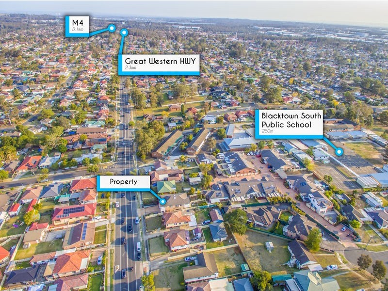 175B Flushcombe Road, Blacktown NSW 2148