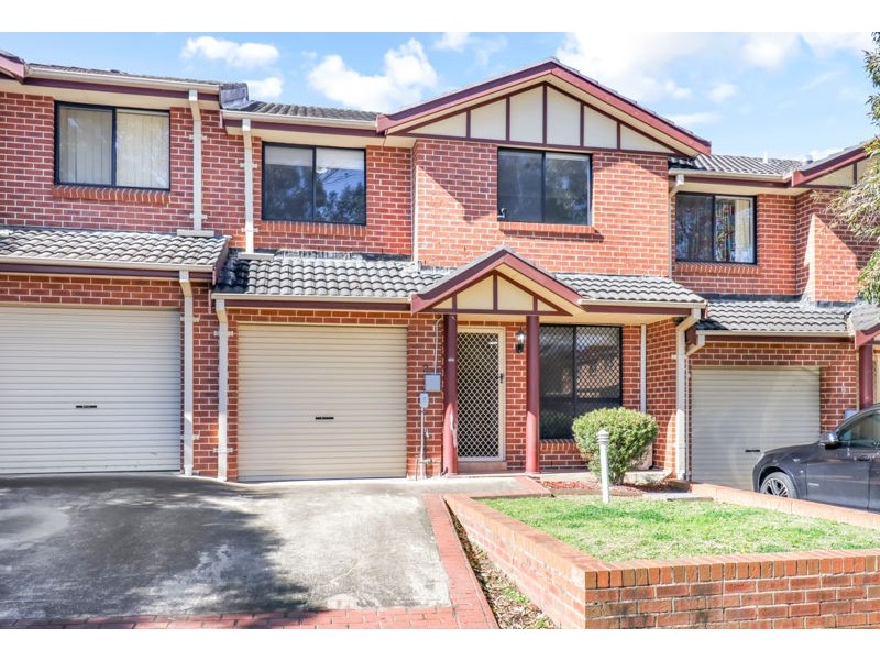 2/41 Patricia Street, Blacktown NSW 2148