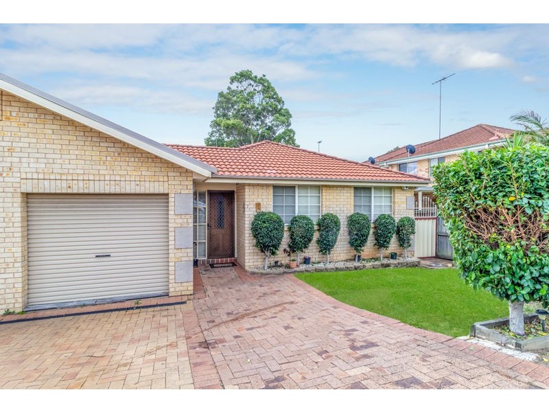 7/140 Walters Road, Blacktown NSW 2148