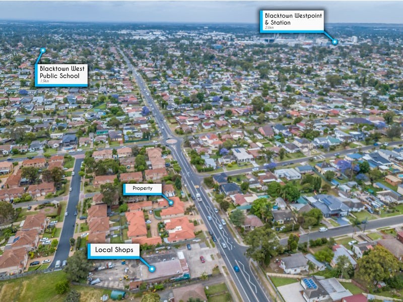 7/140 Walters Road, Blacktown NSW 2148