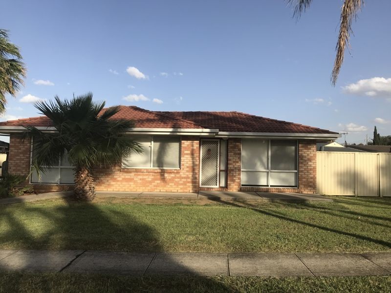 11 Sharon Place, Rooty Hill NSW 2766