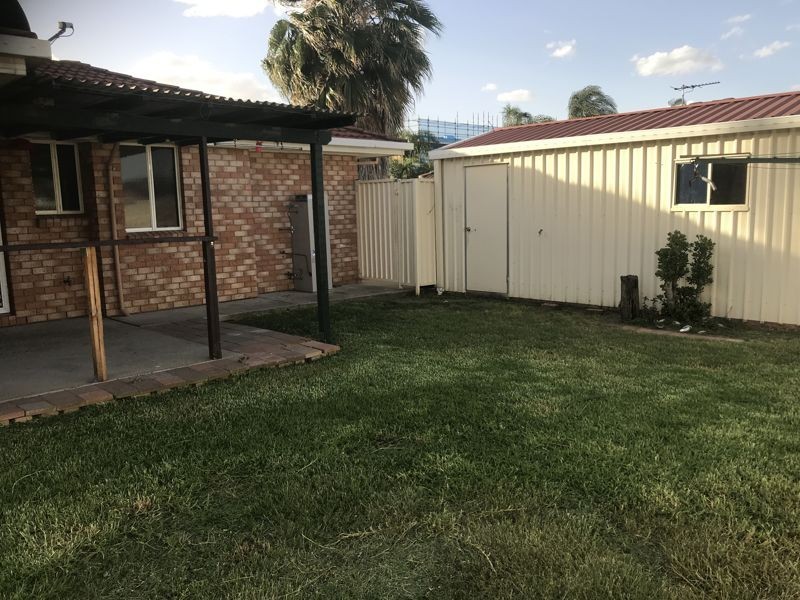 11 Sharon Place, Rooty Hill NSW 2766