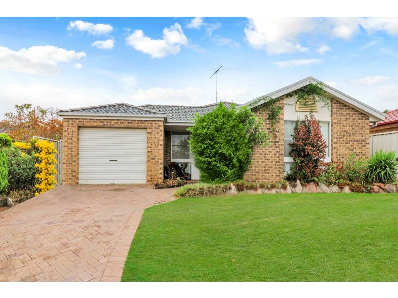 23 Kovacs Street, Rooty Hill NSW 2766