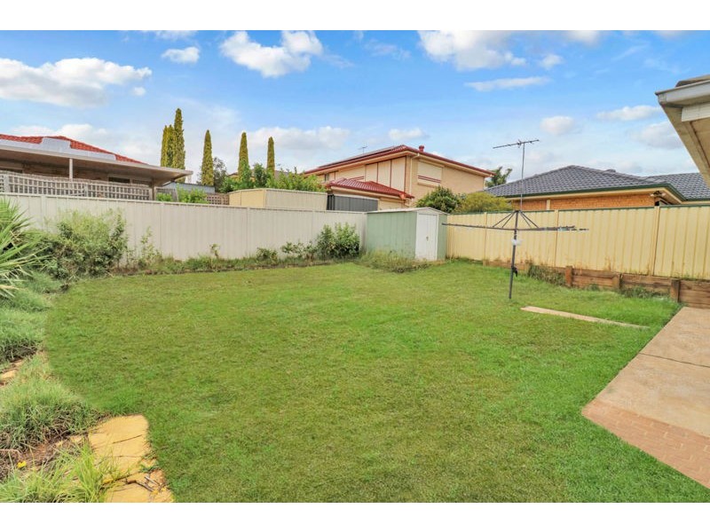 23 Kovacs Street, Rooty Hill NSW 2766