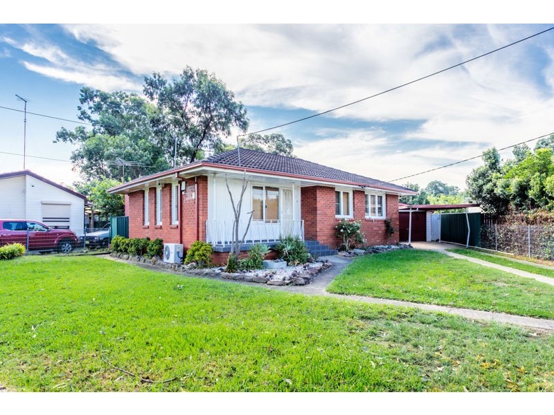 13 Tapiola Avenue, Hebersham NSW 2770