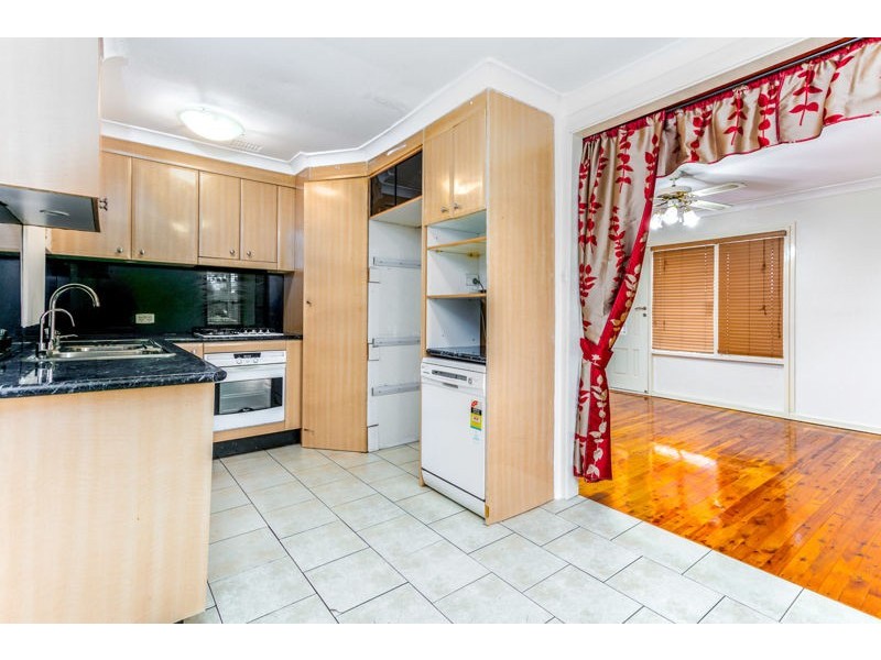 13 Tapiola Avenue, Hebersham NSW 2770