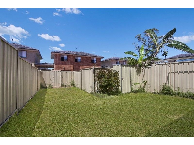 11/29 O’brien Street, Mount Druitt NSW 2770
