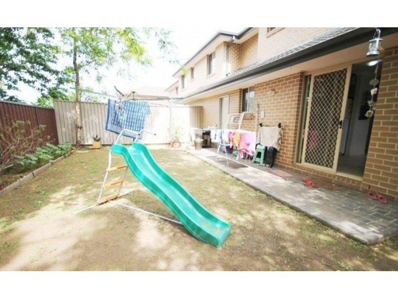 5/70 Norfolk Street, Blacktown NSW 2148