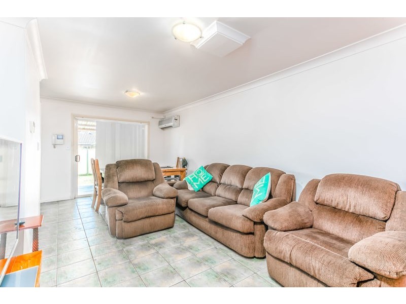 13/48 Spencer Street, Rooty Hill NSW 2766