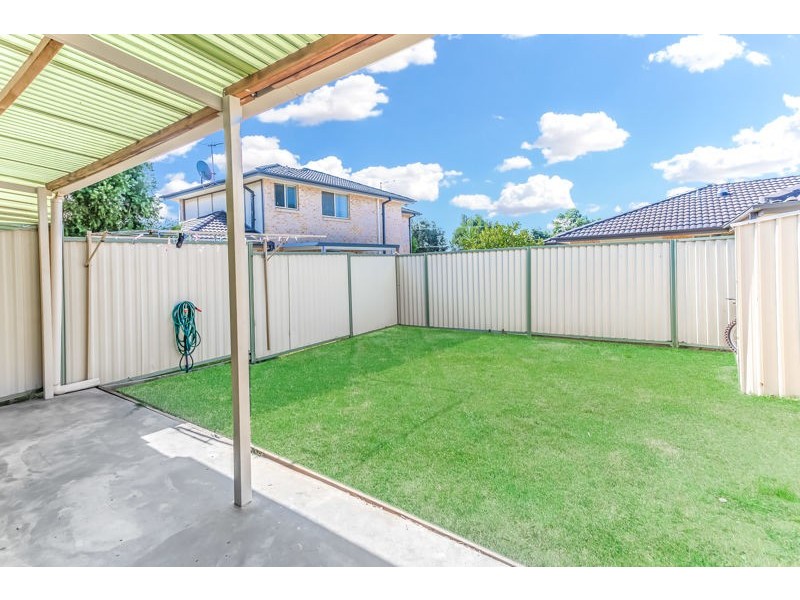 13/48 Spencer Street, Rooty Hill NSW 2766