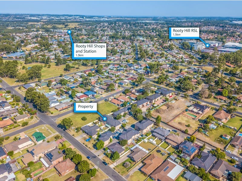 13/48 Spencer Street, Rooty Hill NSW 2766