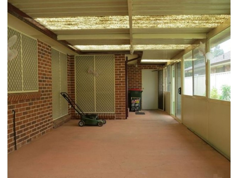 50 De Castella Drive, Blacktown NSW 2148