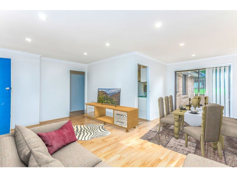 147 Minchin Drive, Minchinbury NSW 2770