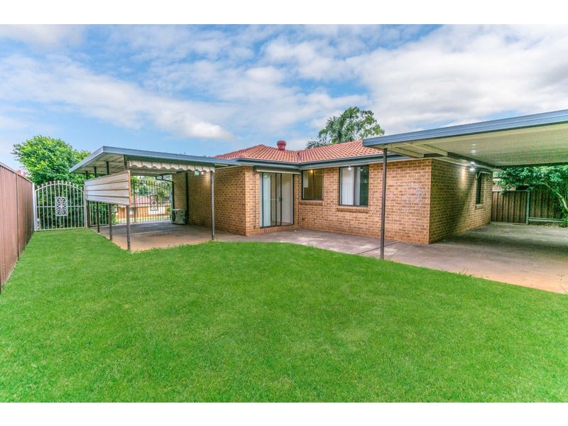 147 Minchin Drive, Minchinbury NSW 2770