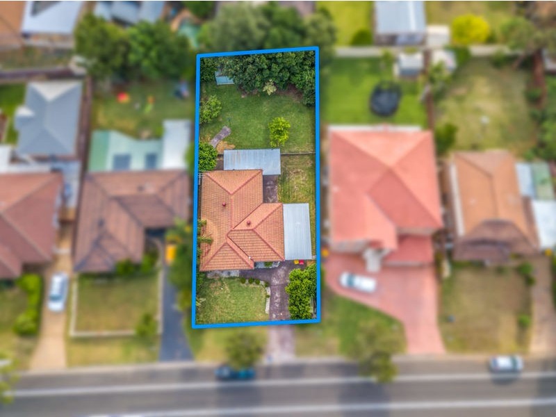 147 Minchin Drive, Minchinbury NSW 2770