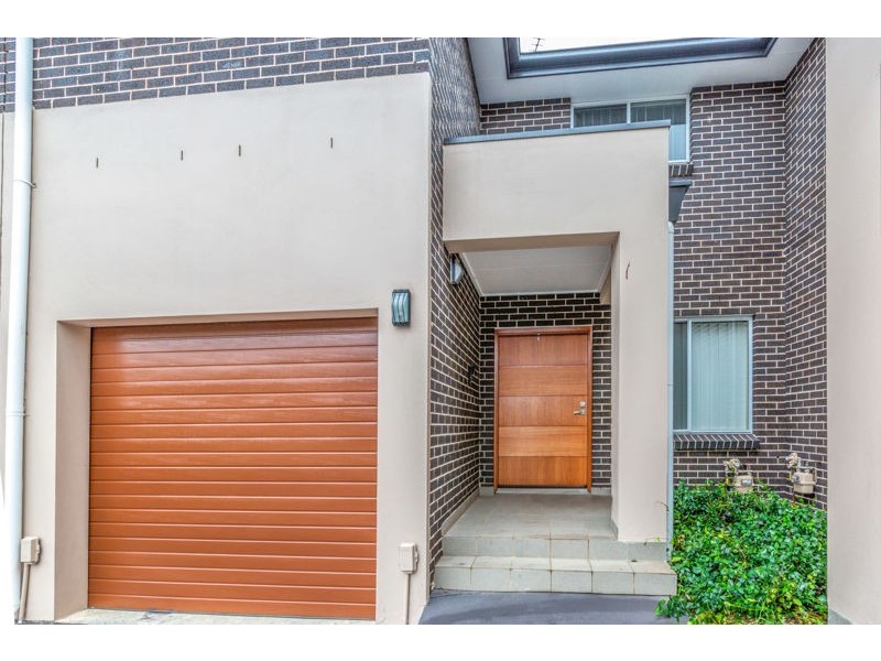 7/32 Derby Street, Rooty Hill NSW 2766