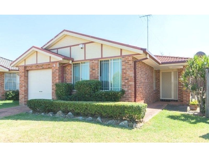 8 Daniela Place, Blacktown NSW 2148