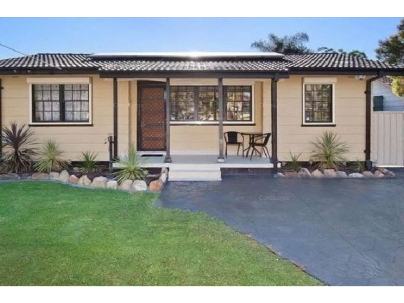 56 Tarawa Road, Lethbridge Park NSW 2770