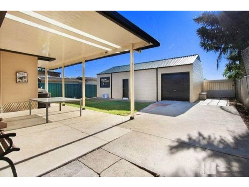 56 Tarawa Road, Lethbridge Park NSW 2770