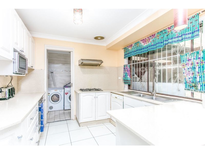 4 Orara Place, Plumpton NSW 2761