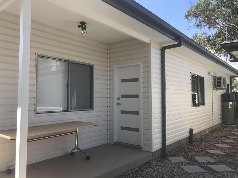 596A Luxford Road, Bidwill NSW 2770