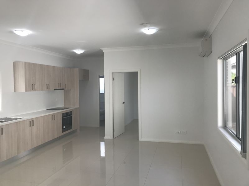 596A Luxford Road, Bidwill NSW 2770