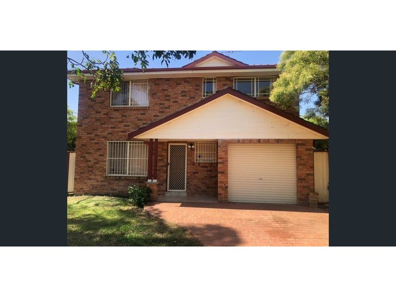 15B Ahmet Court, Oakhurst NSW 2761