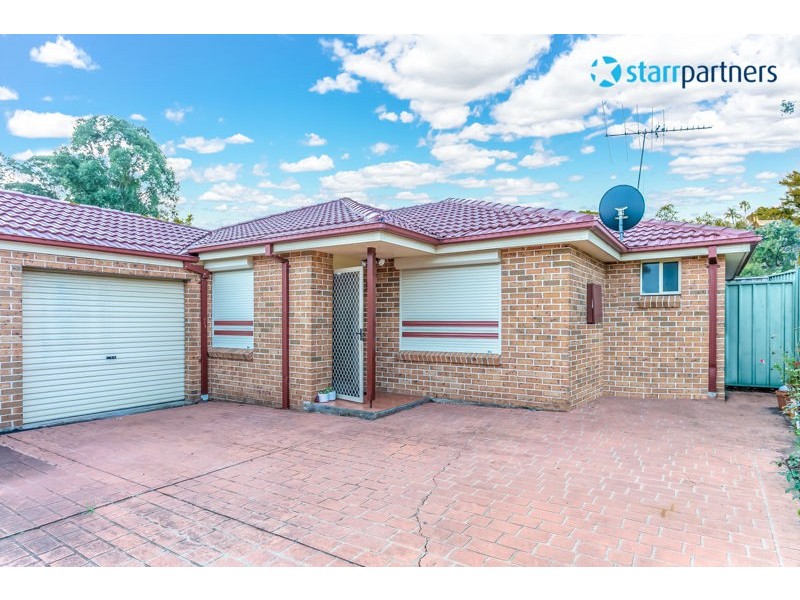 1d Graham Street, Doonside NSW 2767