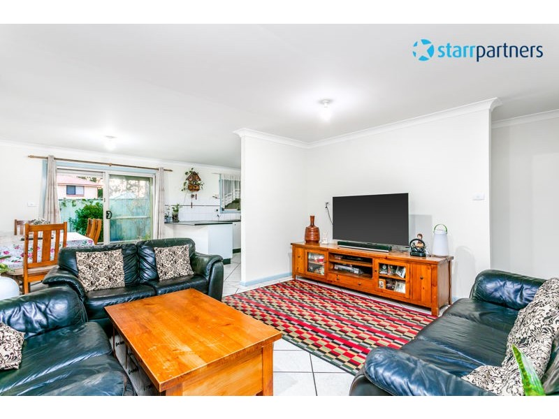 1d Graham Street, Doonside NSW 2767