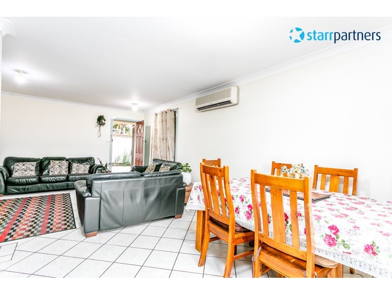 1d Graham Street, Doonside NSW 2767