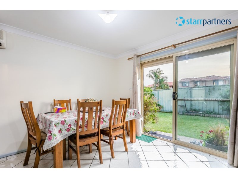 1d Graham Street, Doonside NSW 2767