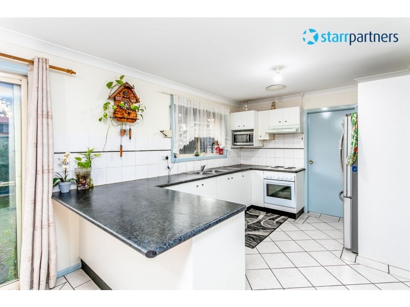 1d Graham Street, Doonside NSW 2767