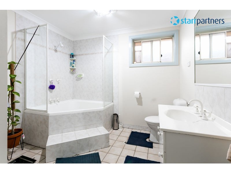 1d Graham Street, Doonside NSW 2767