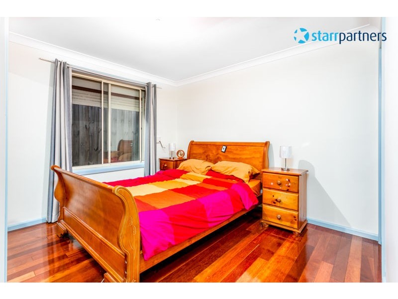 1d Graham Street, Doonside NSW 2767