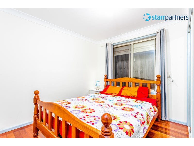 1d Graham Street, Doonside NSW 2767