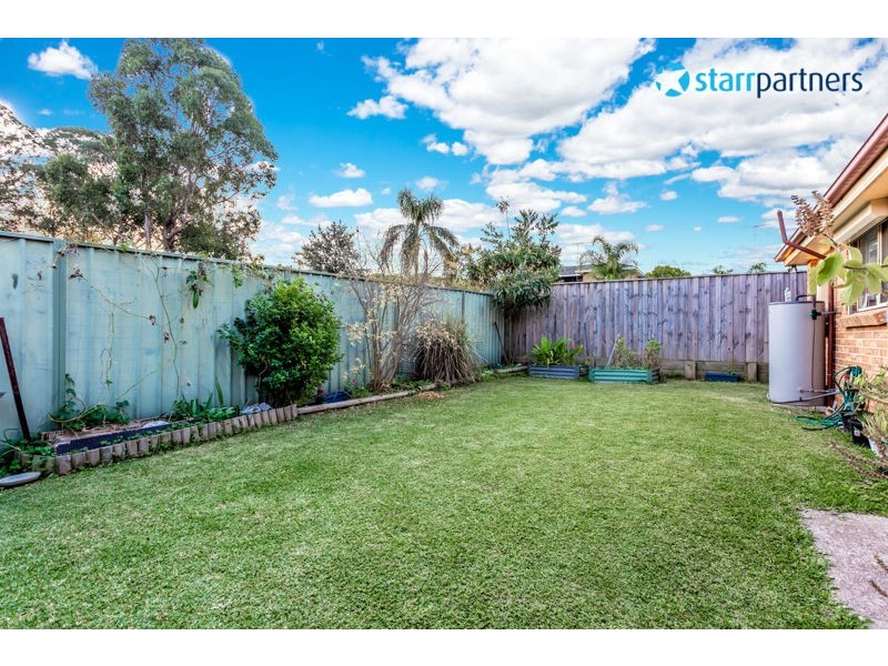 1d Graham Street, Doonside NSW 2767
