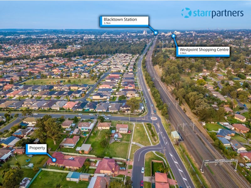 1d Graham Street, Doonside NSW 2767