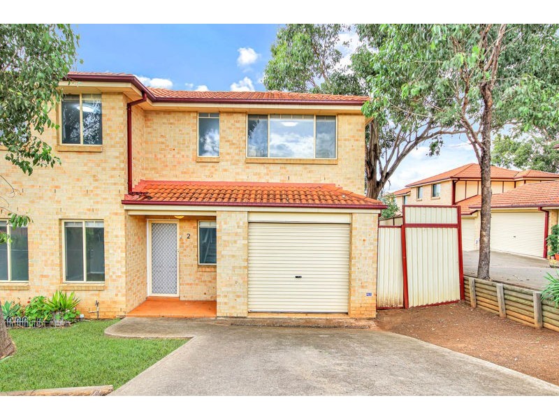 2/10 Methven Street, Mount Druitt NSW 2770