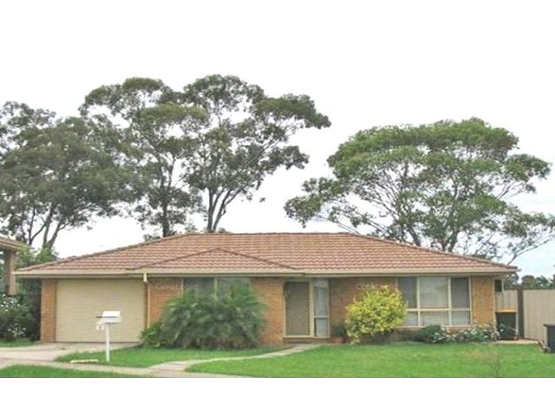 7 Bovis Place, Rooty Hill NSW 2766